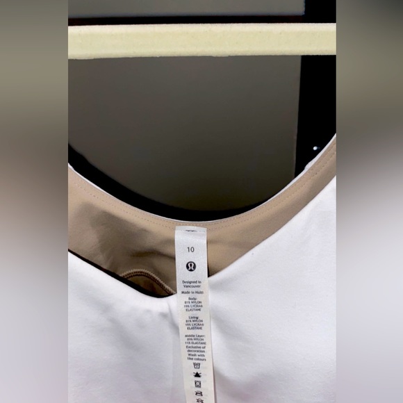 Lululemon Align Tank - Aloha, RARE, new with tags - Picture 2 of 5